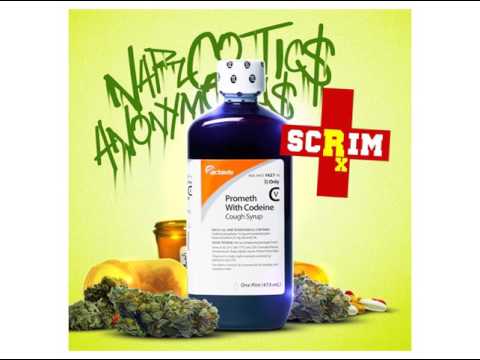 $crim - Codeine Dreams (Prod. By $crim)