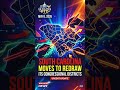 South Carolina Moves to Redraw Its Congressional Districts