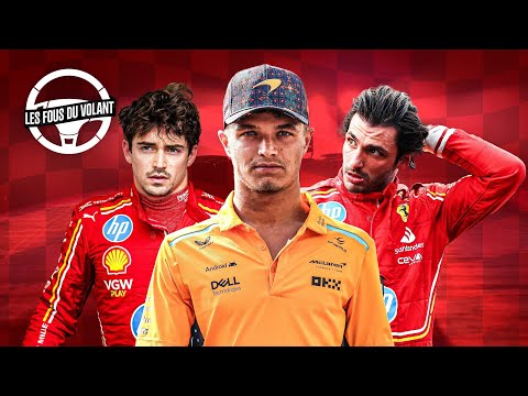 FORMULE 1 - Grand Prix d'Abu Dhabi : "Si Ferrari a un plan de bataille clair, ça peut passer"