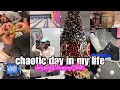 vlogging like you’re on my private story… *chaotic 😂* (vlogmas day 6)