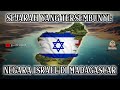 Ternyata negara israel awalnya di madagascar afrika