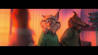 Zootopia 2 | Frostline - Fan Film (Episode 5)