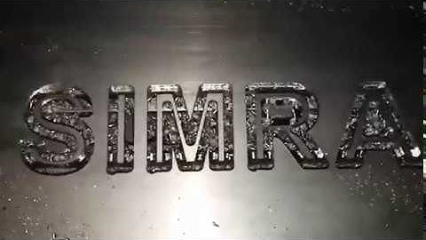 Test for Marco/small cnc router AKG6012 cutting aluminum