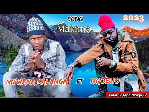 Ngwana kalanga ft ngobho makima new song 2023 Ni balaaa 0742544004