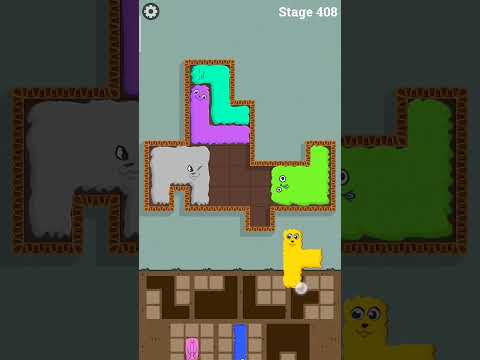 Puzzle cats - Gameplay walkthrough#shani Rathod #shorts #shortvideo #viral #funny#puzzle#ytshorts