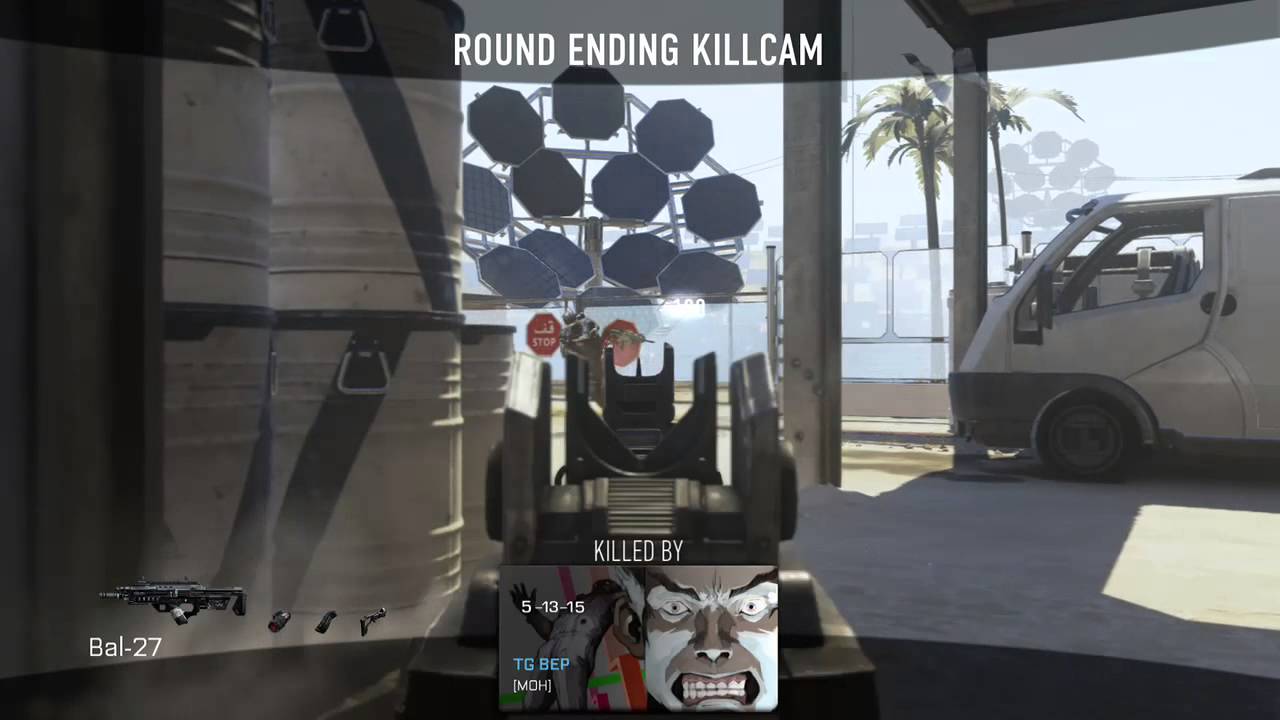 2nd Map - YouTube