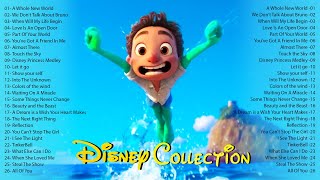 The Ultimate Disney Classic Songs Playlist - Disney Soundtracks Playlist