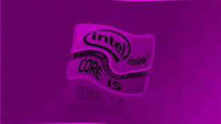 Requested Intel Logo History 2002-2015 In G-Major By Ltv Mca