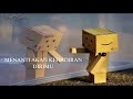 Lagu kau lihat aku disini menunggumu
