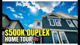 Buy This Calgary Duplex with Just $25,000 Down?! 1,800 Sq Ft Buy This Calgary Duplex with Just $25,000 Down?! 1,800 Sq Ft