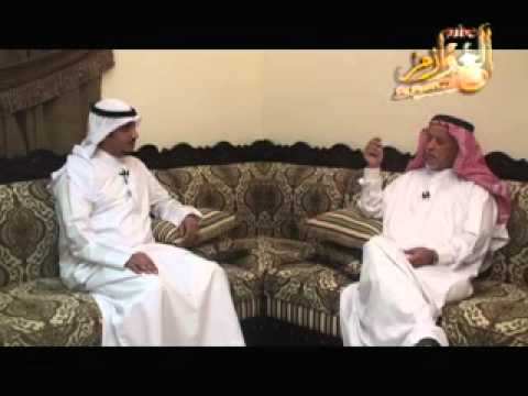 لقاء الشاعر بطاح بن حصين الجزء الرابع 