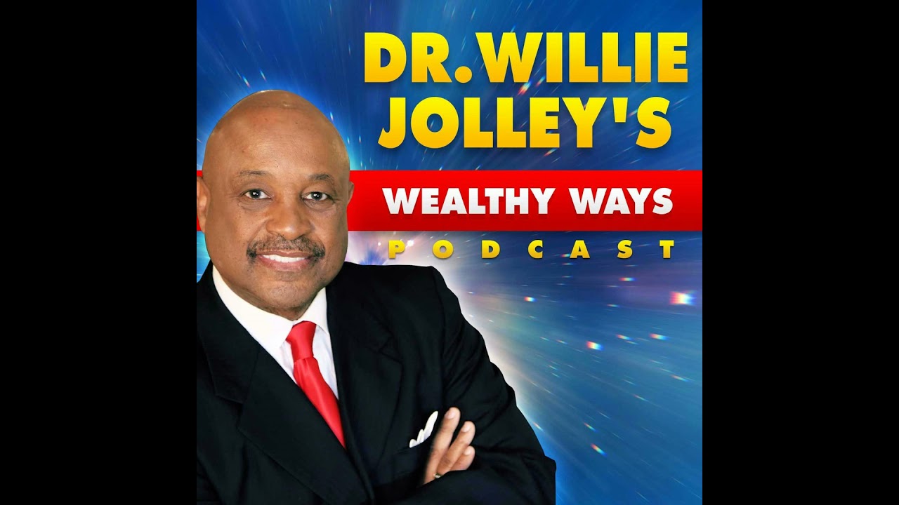 13: Dr. Dennis Kimbro - Wealth-Creating Strategies