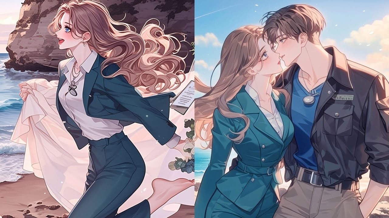 📕My Superstar Wife Just Showed Up At My Door.