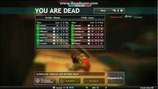 Offensive Combat Video Part 2