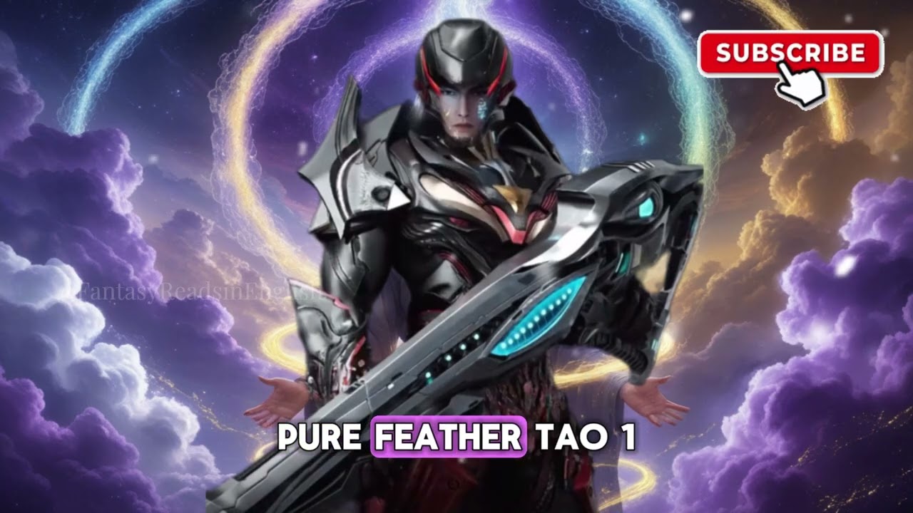 Swallowed Star Ep 133: Luo Feng Unlocks Black Warrior Beast Power | Main Plot | Explained