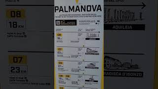 Что посмотреть в округе Пальманова?!))