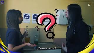 RevOILution - Los Alquimistas