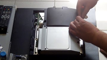 PS3 fat fan mod controller instal