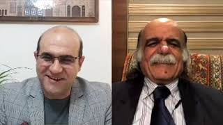 گفتگویی درباره ساختار اسطوره  پردازی های شاهنامه فردوسی، دکتر جلال الدین کزازی