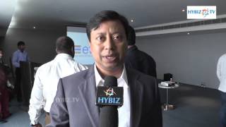 Krish Datta Non Executive Director and Investor Itabu Pte | hybiz