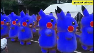 Download Lagu Abang tukang bakso(versi pokemon) MP3