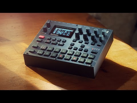 Elektron Syntakt : Is It For You? My Honest Opinion.