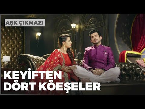 Tara ve Deep'in Kötülük Keyfi | Aşk Çıkmazı 22. Bölüm