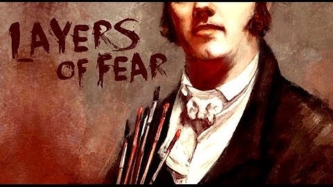 【実況】芸術はトラウマだ！！Layers of Fear〔完全版〕part.5