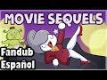 Secuelas de Peliculas | Movie Sequels | TheOdd1sOut | Fandub Español