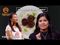 Chef Shreeya को Nambie की Dish ने क्या दिलाया याद? | MasterChef India New Season | Food Tasting