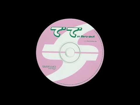 Total Transformation — Total Transformation - Candy Flip United [1998]