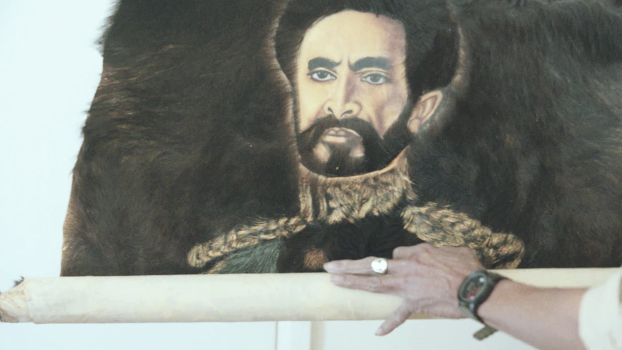 Marley Natural 1st Anniversary with Neville Garrick