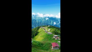 Rize Artvin Airport - Turkish Airlines