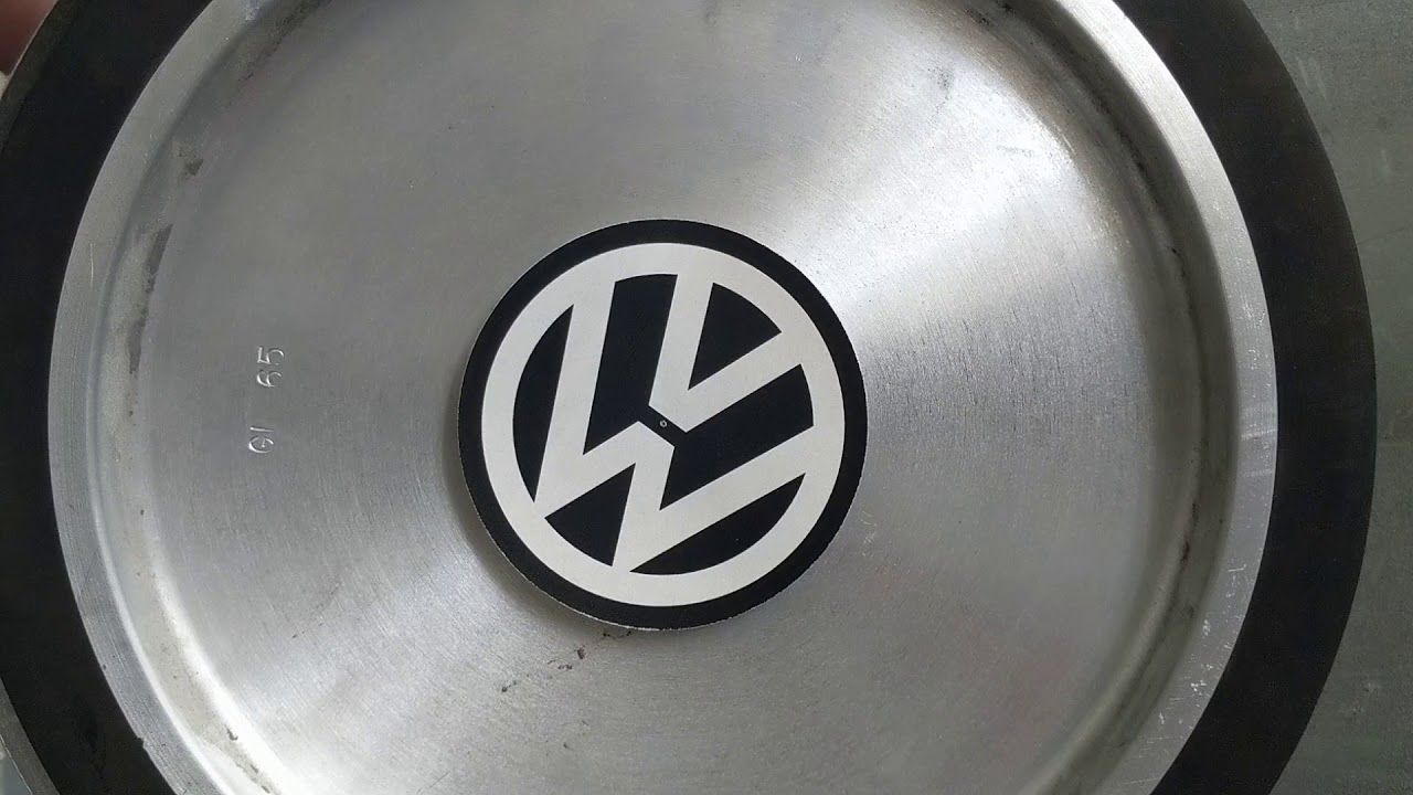 Vw Logo Wv