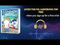 Common Goal by Rachel Reid | MM Hockey Romance Audiobook