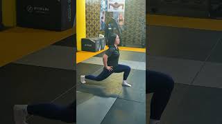 MyFit360 Caudan | 3 Étirements Essentiels Après l'Entraînement