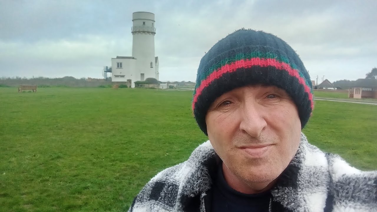 Hunstanton with the Family | Classic British Seaside Day 