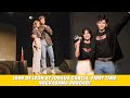 Jane De Leon at Joshua Garcia, first time nagkasama abroad! | Star Magic Inside News