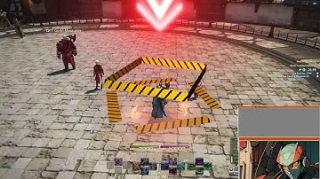 FFXIV - Hall of the Novice Update