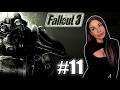 Vault 87 Was a Nightmare… And It Changed Everything 🤯| Fallout 3 #11