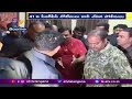 Police issued notice to expelled BJP MLA Raja Singh