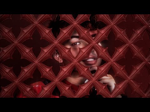 Smashby - Bad Influence (Lyric Video)