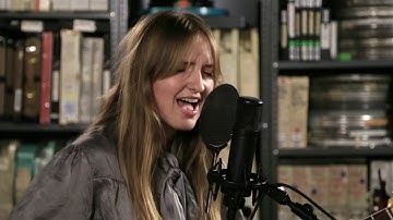 Madison Cunningham at Paste Studio NYC live from The Manhattan Center