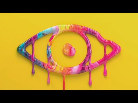 Big Brother UK 2024 - Opening Titles