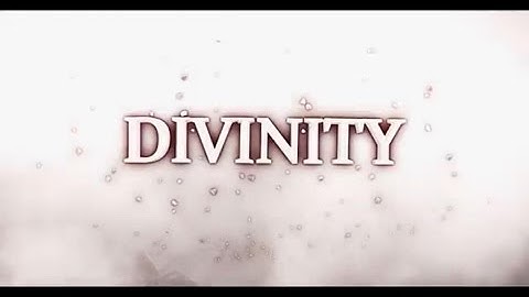DIVINITY: A Multi-Cod Teamtage By Sponge