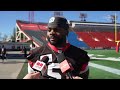 Kelechi Anyalebechi | Practice | 17.09.26