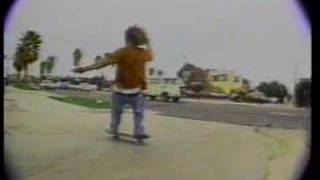 Sean Sheffey