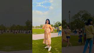 #video | नईहर जाईब ऐ राजा | Naihar Jaib Ae Raja | #Ankush Raja #Shivani Singh #dance #funny #shorts