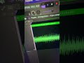 silence 140bpm #samples #samplethis #musicproducer #flstudio #musicproduction #beatmaking #loops