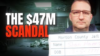 This Bank CEO Stole More Than $47 MILLION Dollars